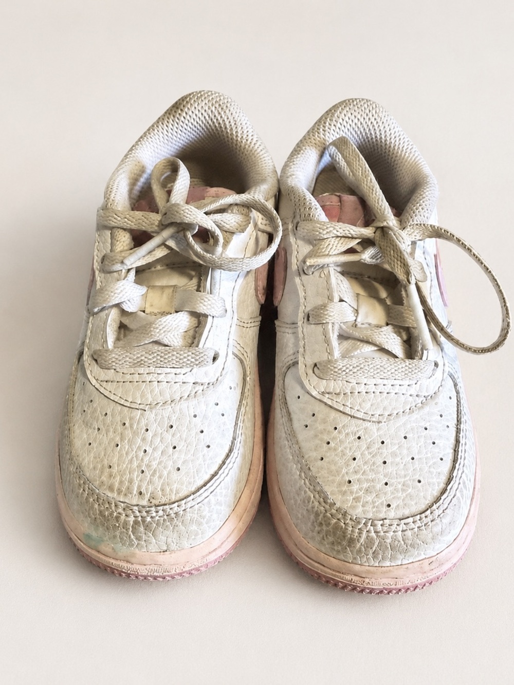 Nike Air Force 1 Toddler Shoes